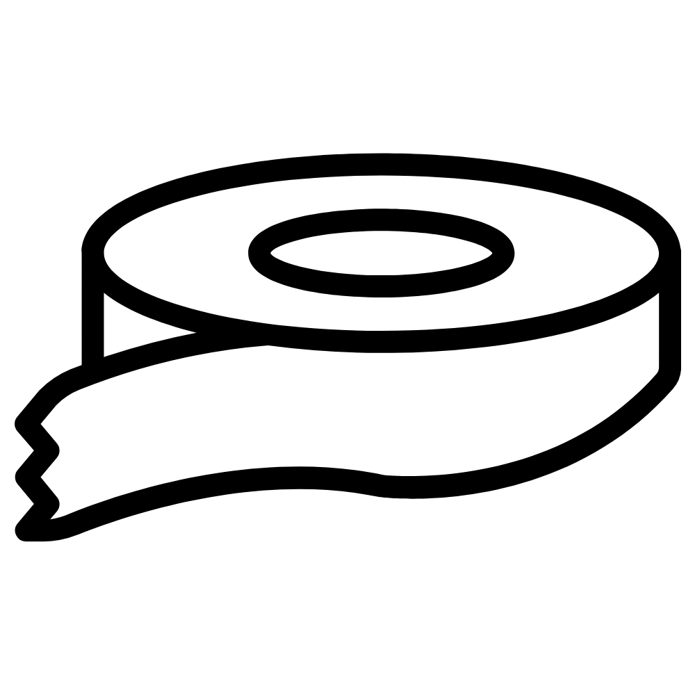 عایق نواری